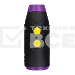 Лазерный строительный дальномер Ermenrich LR1500, фиолетовый 84085, фото6