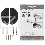 Встраиваемая кухонная вытяжка Krona Kamilla F 450 inox, фото13