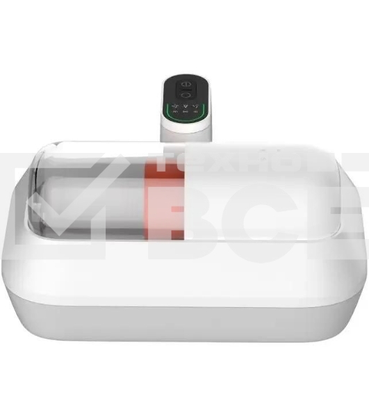 Пылесос для удаления пылевых клещей Xiaomi Dust Mite Vacuum Cleaner Pro EU