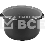 Мультиварка Polaris PMC 0517AD 5л 860Вт серебристый/черный, фото3