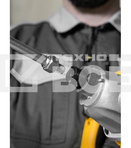 Насадка для миксера Сибртех, для тяжелых растворов,140 х 590 мм, оцинкованная,хвостовик резьба М14