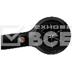 Фен Hyundai H-HD0767 черный, 2000 Вт, ионизация, фото12