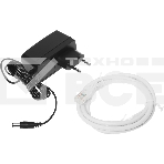 Роутер TP-Link AX1500 Dual-Band Wi-Fi 6 RouterSPEED: 300 Mbps at 2.4 GHz + 1201Mbps at 5 GHzSPEC: 4× Antennas, 1GHz Dual Core CPU, 1× Gigabit WAN Port + 3× Gigabit LAN Ports, 1024-QAM, OFDMAFEATURE: Tether App, WPA3, Access Point Mode, IPv6 Supported, IPTV, Bea, фото5