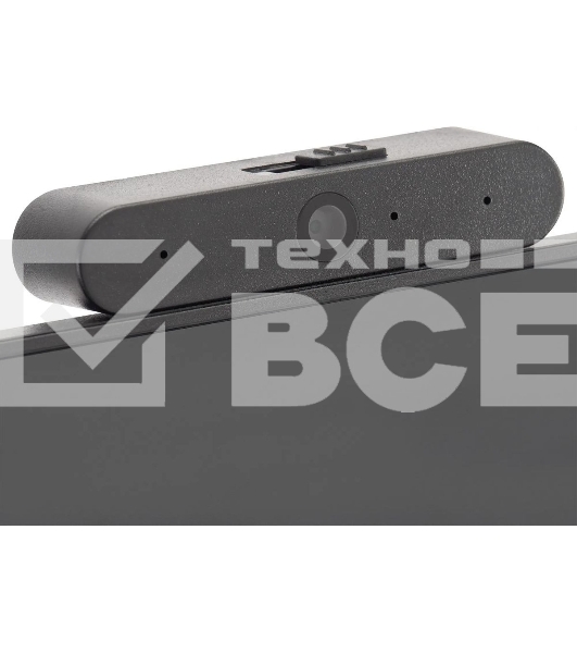 Моноблок IRU Tactio 23IH6P 23.8' Full HD i3 12100 (3.3) 16Gb SSD256Gb UHDG 730 FreeDOS WiFi BT Spk 120W Cam черный 1920x1080