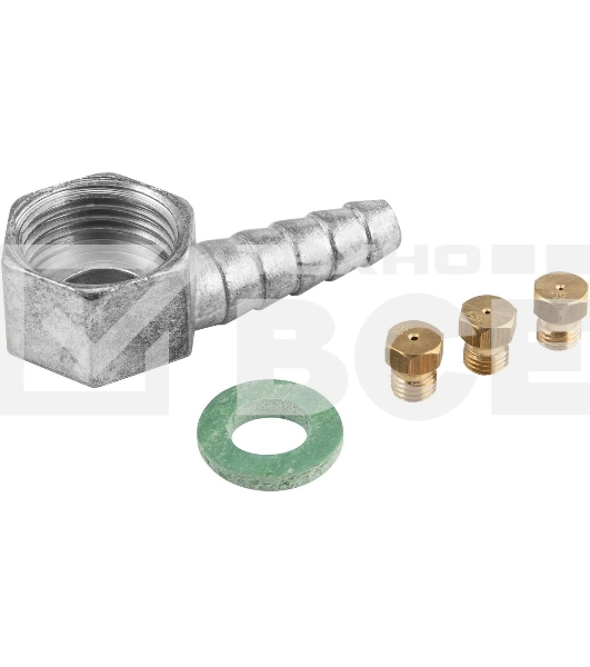 Комбинированная варочная панель (электрическая+газовая) Maunfeld EEHS.64.3CS/KG