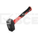 Кувалда Matrix ''optimal'' 1000 г, фибергласовая обрезиненная рукоятка, фото7