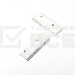 Ножи сменные B 200 для шнека D 200B, диаметр 200мм (пара), фото2