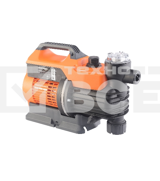 Насос автоматический PATRIOT R 800 LCD