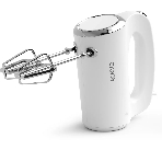 Миксер ручной Candy CM-100 300Вт белый, фото 1