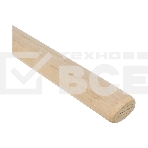 Рукоятка для молотка Сибртех шлифованная, БУК, 250 мм, фото3