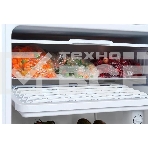 Холодильник Hyundai CO1003 белый однокамерный 93л, фото13