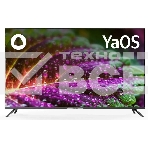 Телевизор Hyundai 55' H-LED55BU7003 черный LED UHD 60Hz Smart TV, фото 1