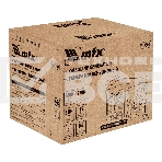 Генератор бензиновый MTX RS-3500, 2,8 кВт, 230В, ручной стартер, фото7