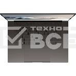 Ноутбук Asus Zenbook S UM5606GA-SS261W/16'/OLED/AMD Ryzen AI 9 HX 470/32Gb/2Tb SSD/AMD Radeon 880M/3K/Windows 11 Home/серый/1.5kg, фото6