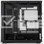 Корпус Fractal Design Epoch XL Black TG RGB Light Tint, Full-Tower, чёрный, 3 x 140 мм, фото2