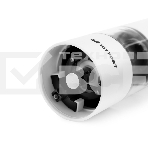 Мельница для специй Kitfort Материал пластик.Комплектация 2 шт., фото5