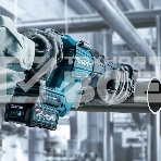 Сабельная пила Makita JR001GZ аккум. 3000ход/мин, фото4