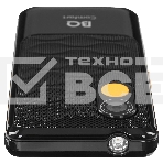 Мобильный телефон BQ 2006 Comfort черный, фото9