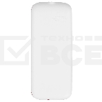 Мобильный телефон BQ 2440 Step L+ белый/красный, фото3