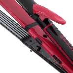 Мультистайлер Sakura SA-4520BP черный/розовый, 30 мм, 200 °C, 1 режим, фото4