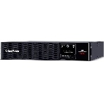Источник бесперебойного питания UPS CyberPower PR2200ERTXL2UA/2200 ВА/2200 Вт/8xIEC 320 C13 / C19, 6x IEC C13 + 2x IEC C19, фото2