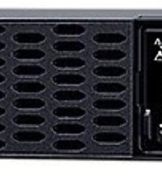 Источник бесперебойного питания UPS CyberPower PR2200ERTXL2UA/2200 ВА/2200 Вт/8xIEC 320 C13 / C19, 6x IEC C13 + 2x IEC C19