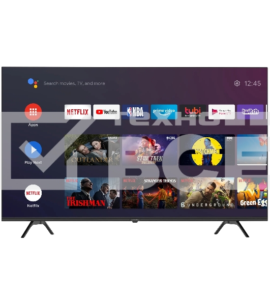 Телевизор Skyworth 55