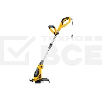 Триммер сетевой STEHER 600 Вт , ш/с 33 см, фото 1