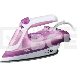 Утюг Braun FI3124PU