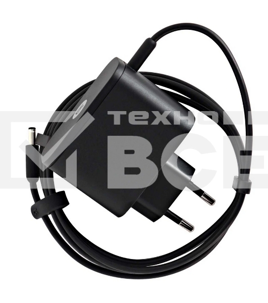 Устройство Умного Дома YANDEX YNDX-00021K SPEAKER MINI 2.0 BLACK