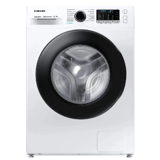 Стиральная машина Samsung WW80AGAS21AELP кл.:A фронт. макс.:8кг