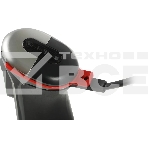 Блендер погружной Braun MQ9135XI черный/серебристый, фото7