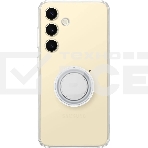 Чехол (клип-кейс) Samsung для Samsung Galaxy S24+ Clear Gadget Case S24+ прозрачный (EF-XS926CTEGRU), фото7