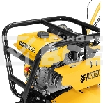 Мотоблок Denzel DPT-470S-PRO, 7 л.с., ремен.сцеп, фрез 3х4, ШОМ, передачи 4В/2Н, фото20