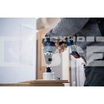 Дрель-шуруповерт Bosch GSR 18V-90 Аккумуляторная, Кейс, фото2