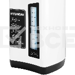 Термопот Hyundai HYTP-3850 6л. 750Вт белый/черный, фото3