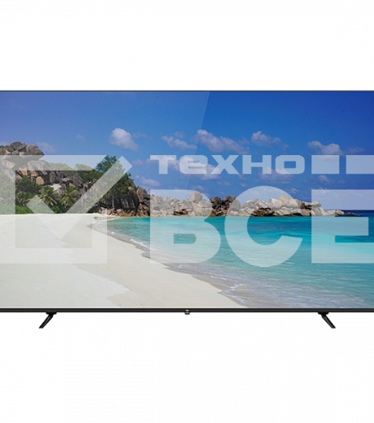 Телевизор BQ 86