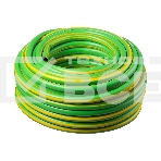 Шланг RACO CLASSIC 40306-1/2-50_z01 поливочный, 25атм., армированный, 3-х слойный, 1/2