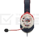 Наушники с микрофоном A4Tech Bloody M595 Proxy Boom бежевый/черный 2.3м мониторные USB оголовье (M595), фото6