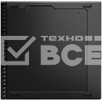Неттоп Lenovo ThinkCentre Tiny M70q-4 slim i5 13400T (1.3) 8Gb SSD256Gb UHDG 730 Windows 11 Professional 64 GbitEth WiFi BT 90W kb мышь клавиатура черный (12E4S7KD00), фото2