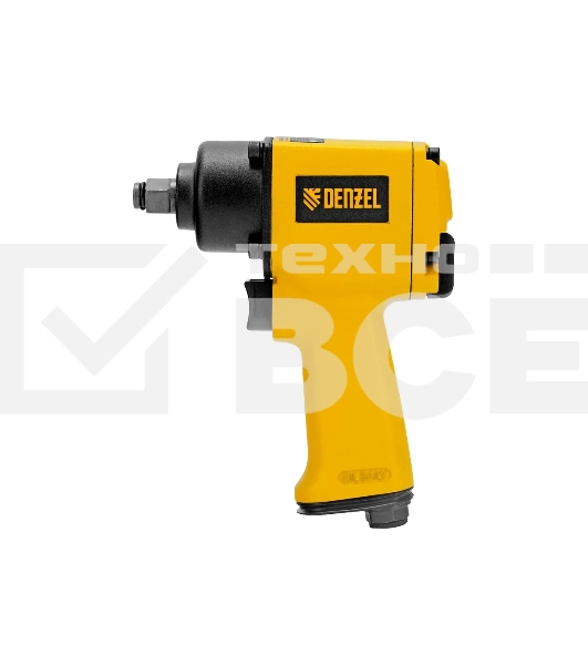 Ударный пневмогайковерт IWS550 Compact, 1/2