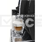 Кофемашина автоматическая DeLonghi ECAM 350.55.B черный, исп. кофе - зерновой/молотый, 1.8 л, 1450 Вт, 15 Бар., фото13