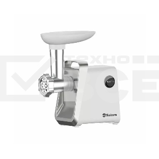 Мясорубка Sakura SA-6431W