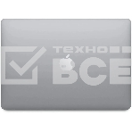 Ноутбук Apple MacBook Air A2337 M1 8 core 8Gb SSD256Gb/7 core GPU 13.3