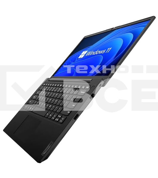 Ноутбук Lenovo K14 Gen 1 Core i7 1165G7 16Gb SSD 256Gb Intel Iris Xe graphics 14