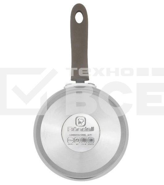 Ковш с/кр 14 см 1,1 л Konzept Rondell