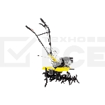 Мотоблок Huter МК-8000/135 (70/5/15) бензиновый 8л.с., фото9