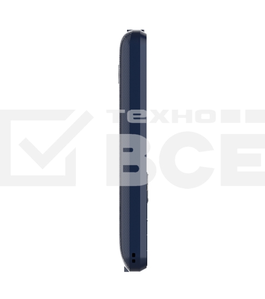 Мобильный телефон Maxvi P3 blue