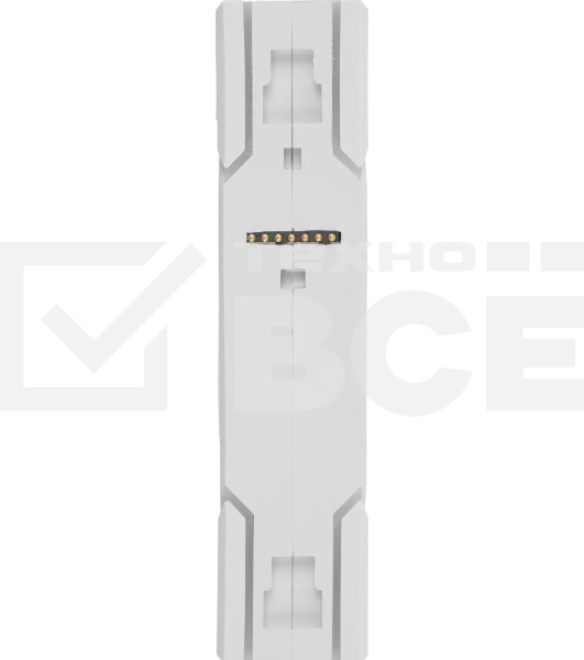 Вентилятор для корпуса Lian-Li Uni Fan TL 120 LCD ARGB G99.12TLLCD3W.00 белый 120мм 1900rpm 27db 7-pin