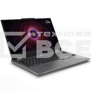 Ноутбук Lenovo LOQ 15ARP9 Ryzen 7 7435HS/16Gb/SSD1Tb/RTX4060 8Gb/15.6